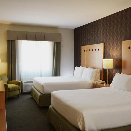 Holiday Inn Express & Suites Monterrey Aeropuerto By Ihg Apodaca Zewnętrze zdjęcie