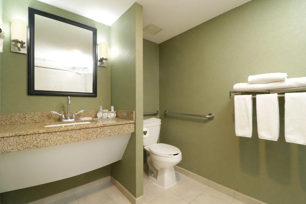 Holiday Inn Express & Suites Monterrey Aeropuerto By Ihg Apodaca Zewnętrze zdjęcie