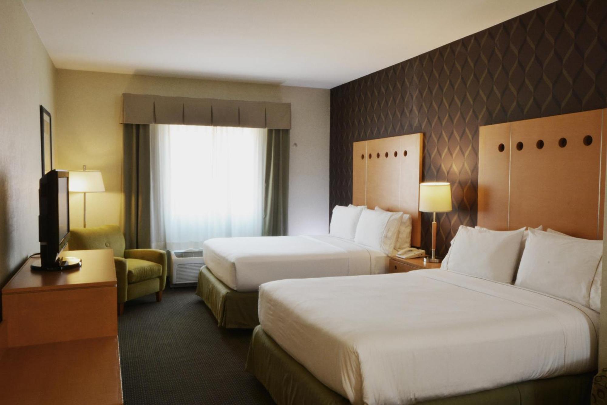 Holiday Inn Express & Suites Monterrey Aeropuerto By Ihg Apodaca Zewnętrze zdjęcie