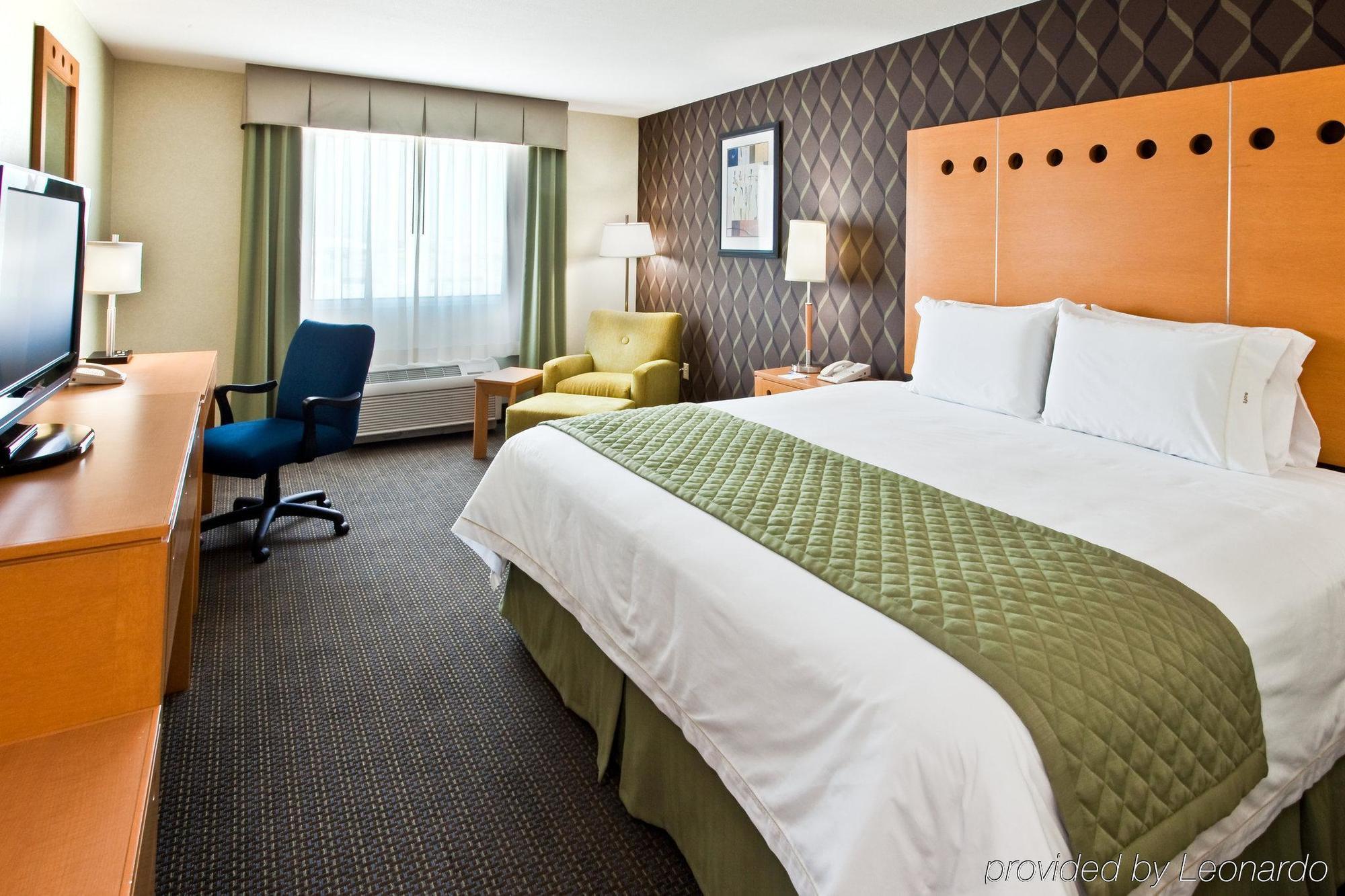 Holiday Inn Express & Suites Monterrey Aeropuerto By Ihg Apodaca Pokój zdjęcie