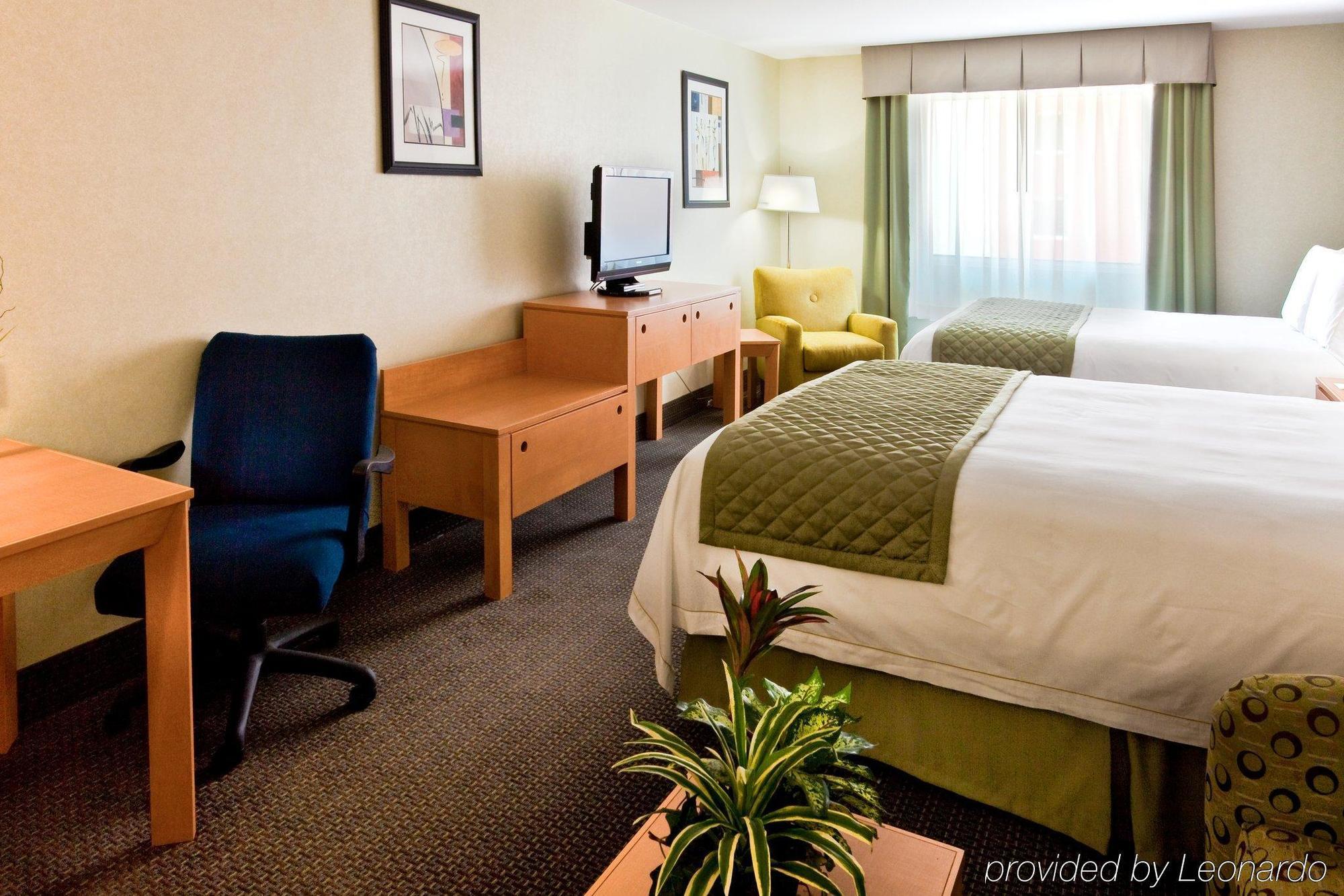 Holiday Inn Express & Suites Monterrey Aeropuerto By Ihg Apodaca Pokój zdjęcie