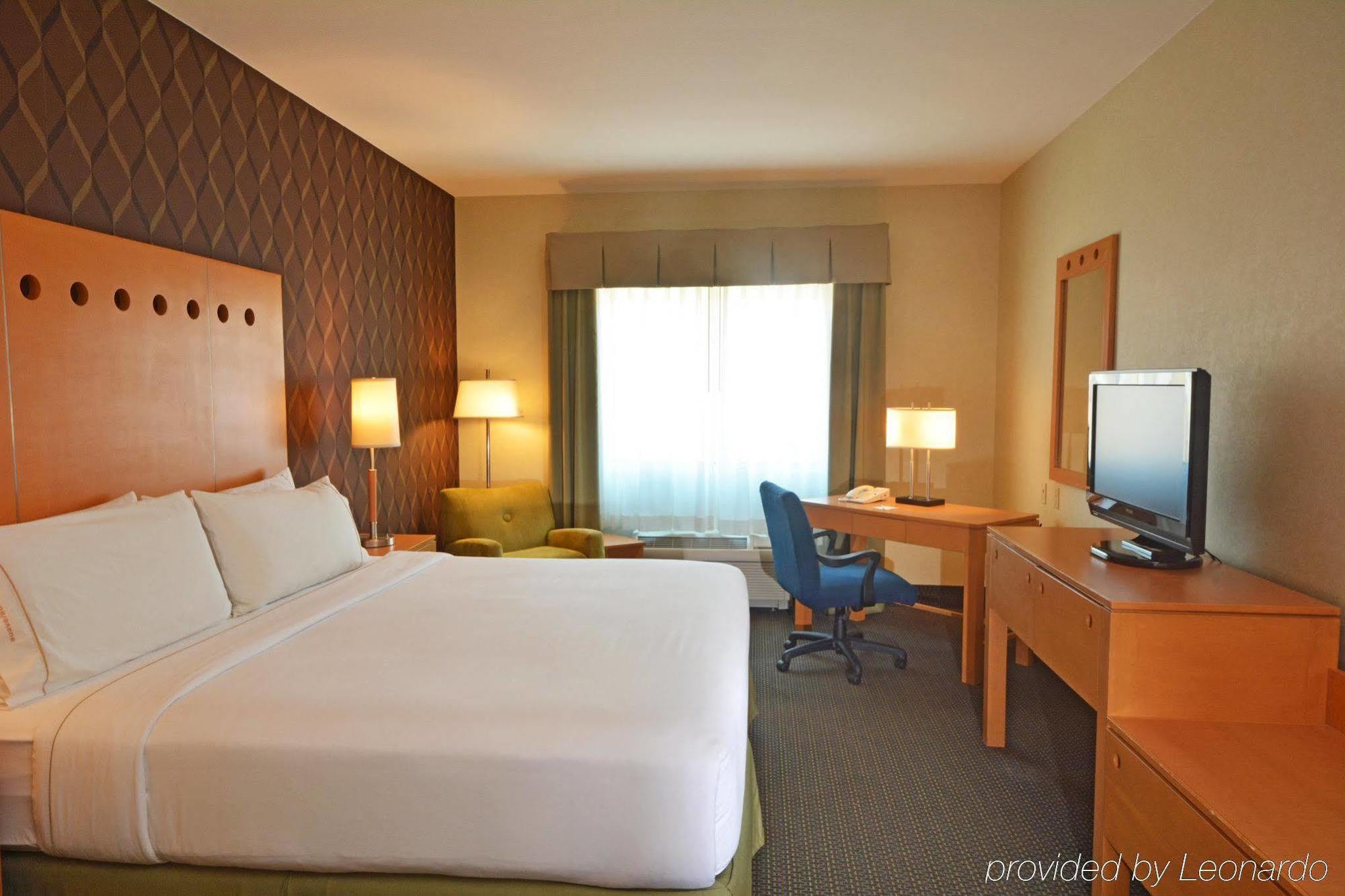 Holiday Inn Express & Suites Monterrey Aeropuerto By Ihg Apodaca Zewnętrze zdjęcie