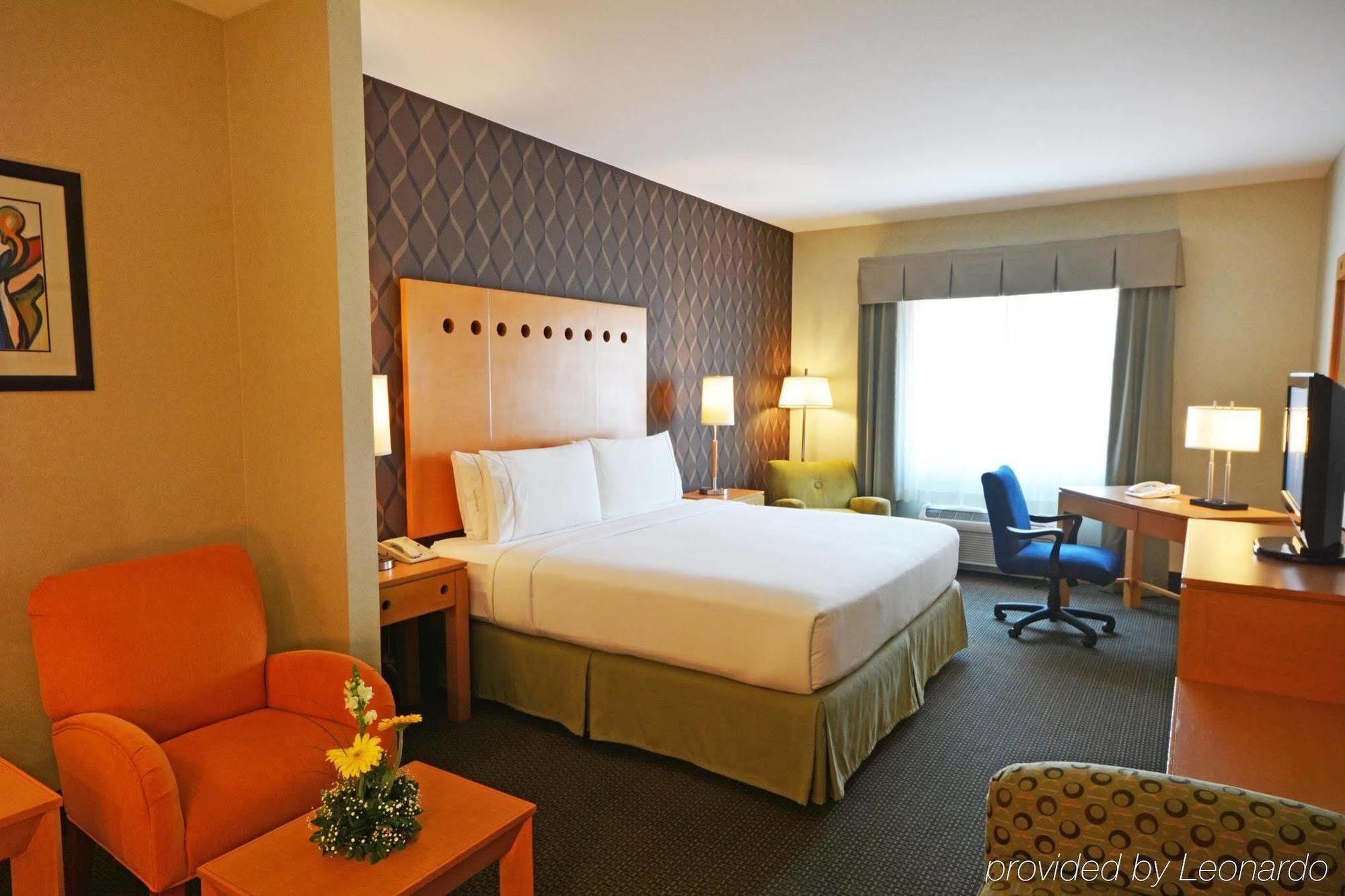 Holiday Inn Express & Suites Monterrey Aeropuerto By Ihg Apodaca Zewnętrze zdjęcie