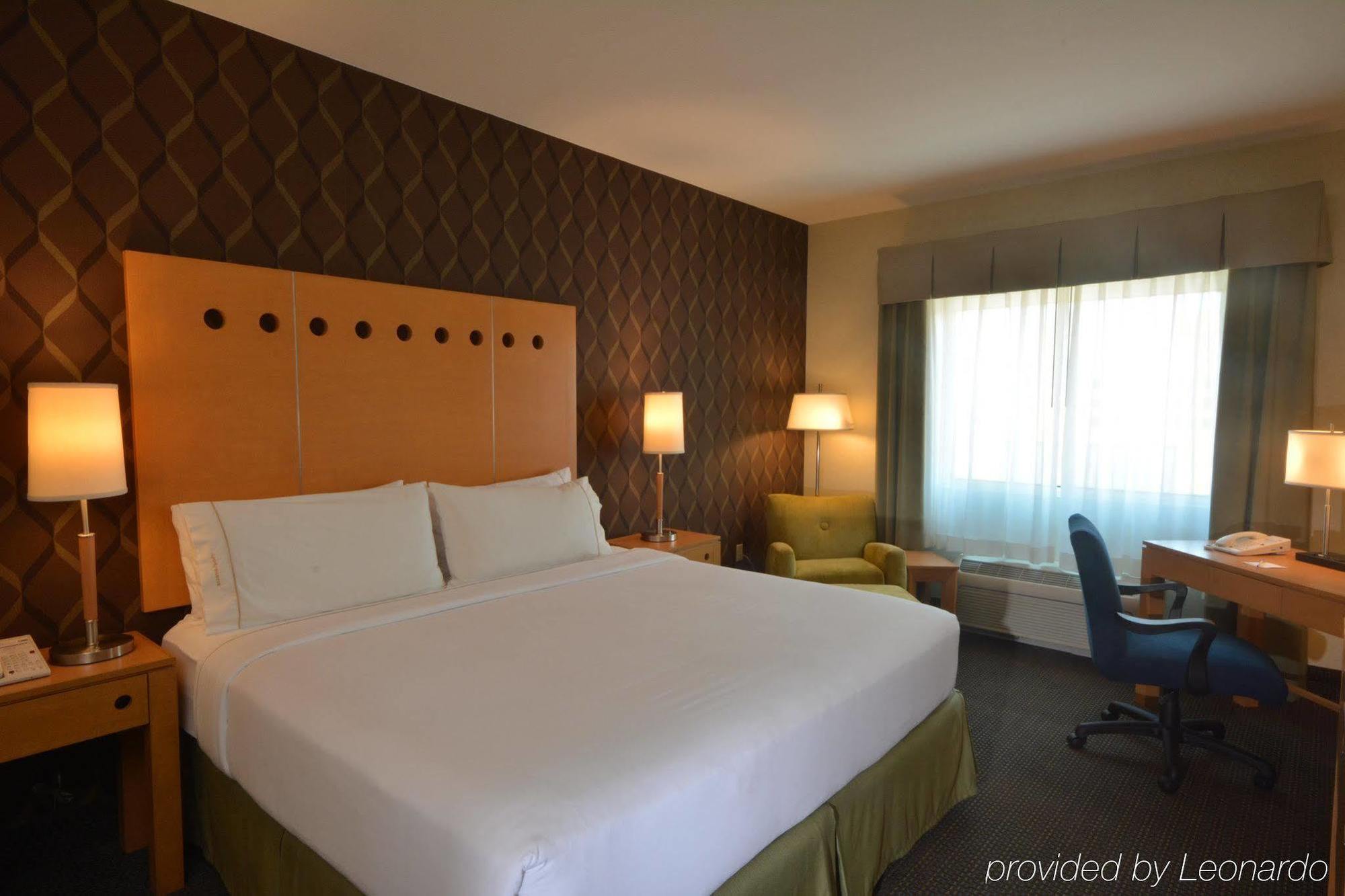 Holiday Inn Express & Suites Monterrey Aeropuerto By Ihg Apodaca Zewnętrze zdjęcie