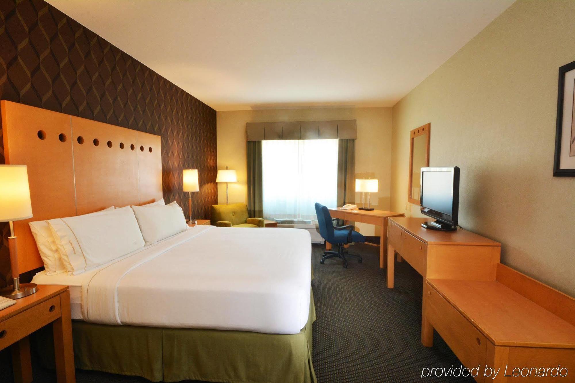 Holiday Inn Express & Suites Monterrey Aeropuerto By Ihg Apodaca Zewnętrze zdjęcie