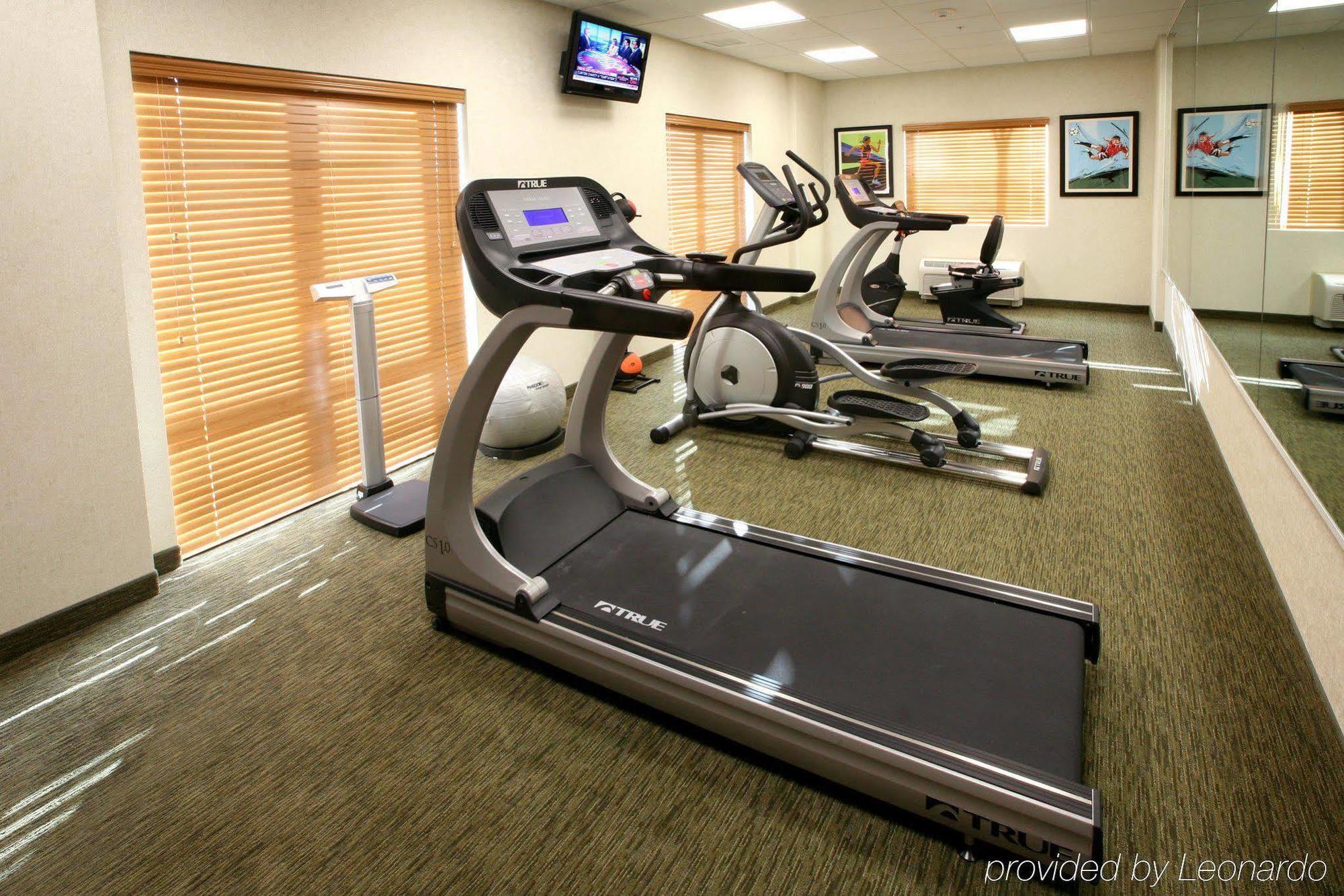 Holiday Inn Express & Suites Monterrey Aeropuerto By Ihg Apodaca Udogodnienia zdjęcie