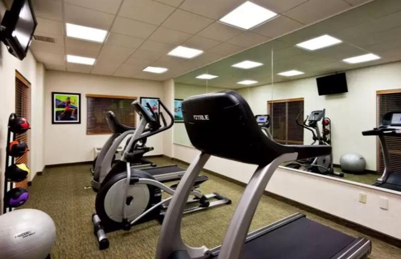 Holiday Inn Express & Suites Monterrey Aeropuerto By Ihg Apodaca Zewnętrze zdjęcie