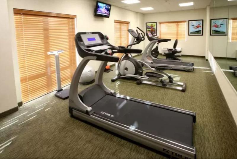 Holiday Inn Express & Suites Monterrey Aeropuerto By Ihg Apodaca Zewnętrze zdjęcie