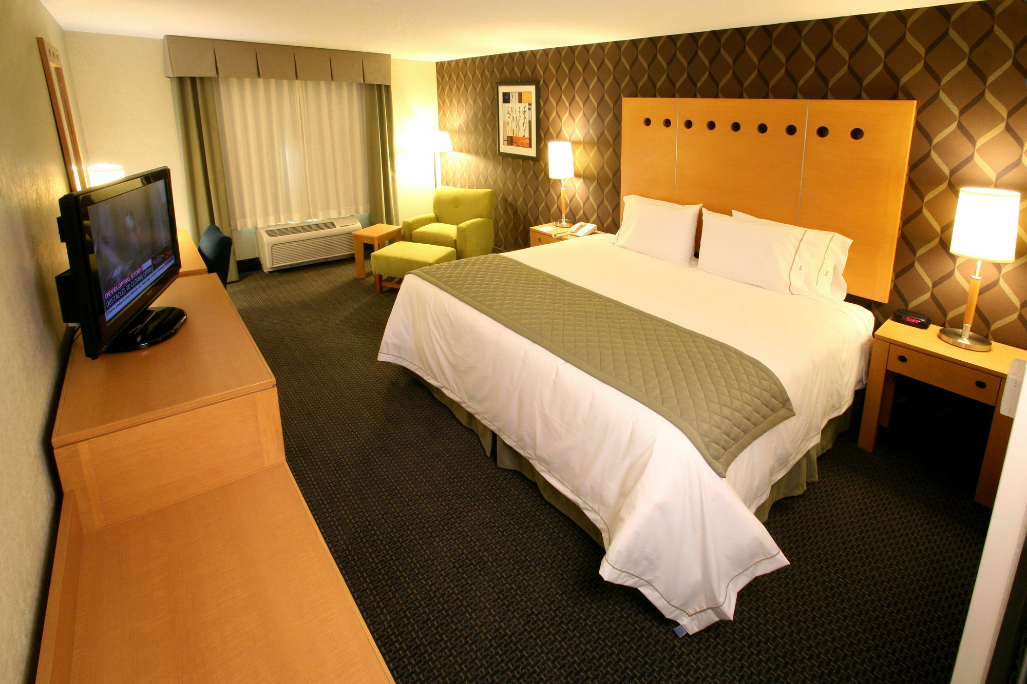 Holiday Inn Express & Suites Monterrey Aeropuerto By Ihg Apodaca Pokój zdjęcie