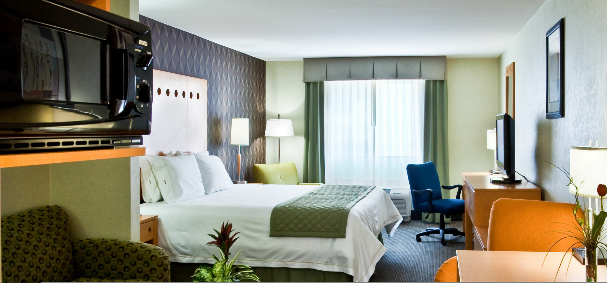 Holiday Inn Express & Suites Monterrey Aeropuerto By Ihg Apodaca Zewnętrze zdjęcie