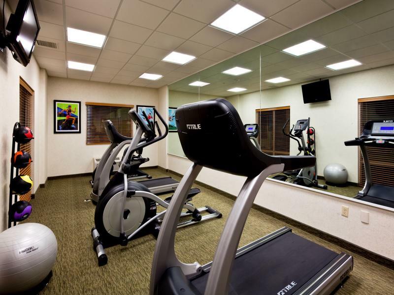 Holiday Inn Express & Suites Monterrey Aeropuerto By Ihg Apodaca Zewnętrze zdjęcie
