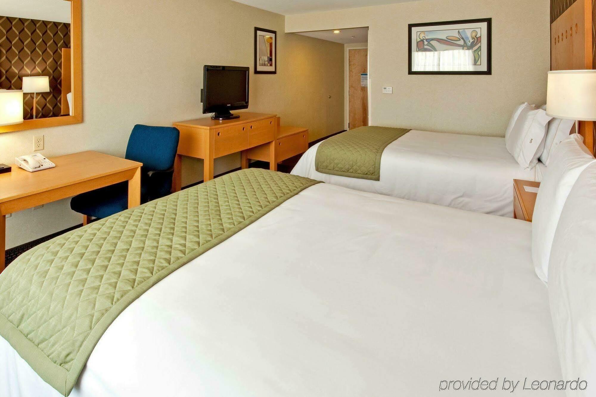 Holiday Inn Express & Suites Monterrey Aeropuerto By Ihg Apodaca Pokój zdjęcie