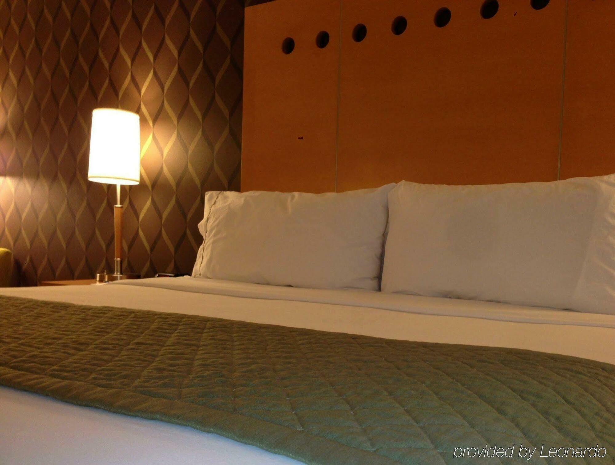 Holiday Inn Express & Suites Monterrey Aeropuerto By Ihg Apodaca Zewnętrze zdjęcie