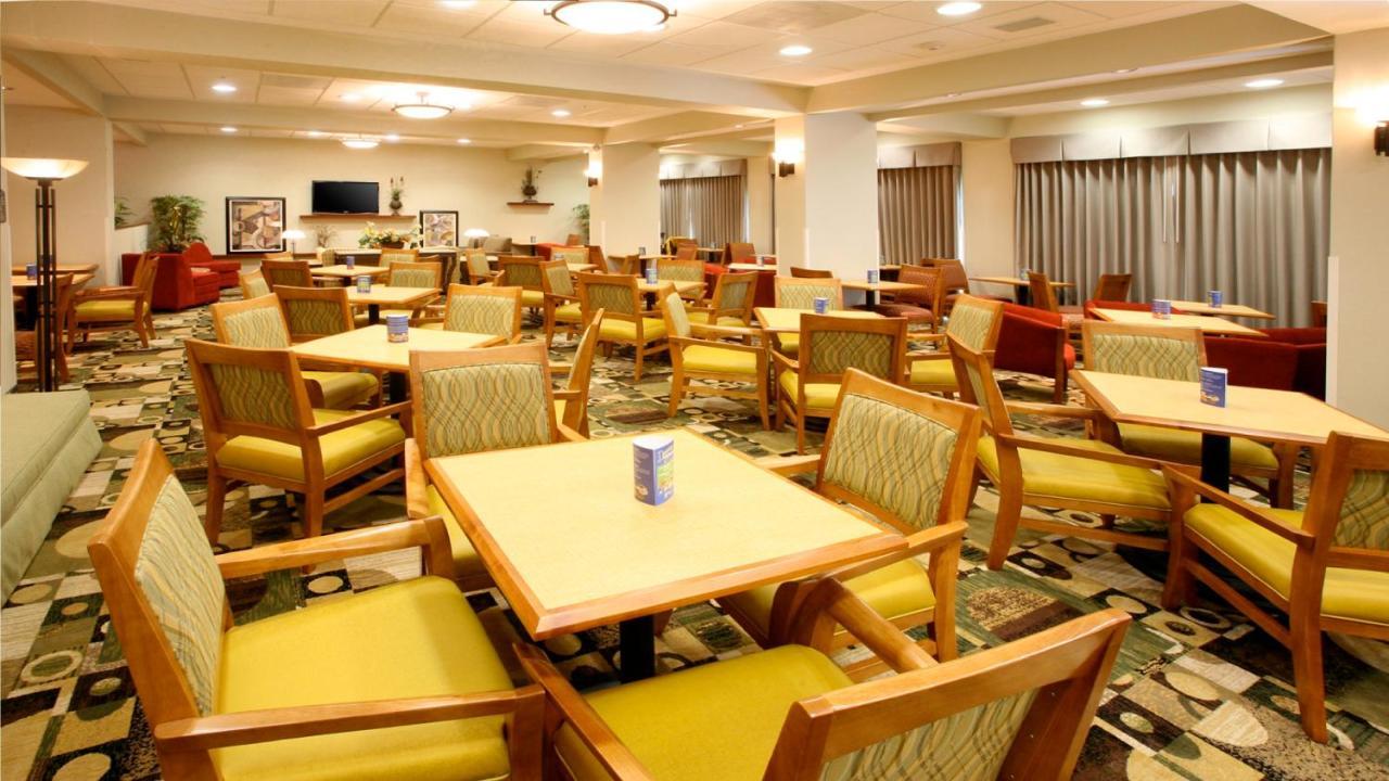 Holiday Inn Express & Suites Monterrey Aeropuerto By Ihg Apodaca Zewnętrze zdjęcie