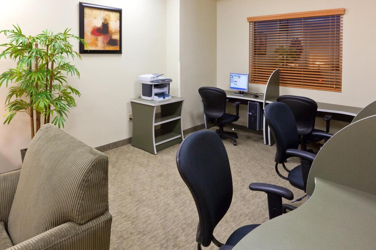 Holiday Inn Express & Suites Monterrey Aeropuerto By Ihg Apodaca Zewnętrze zdjęcie