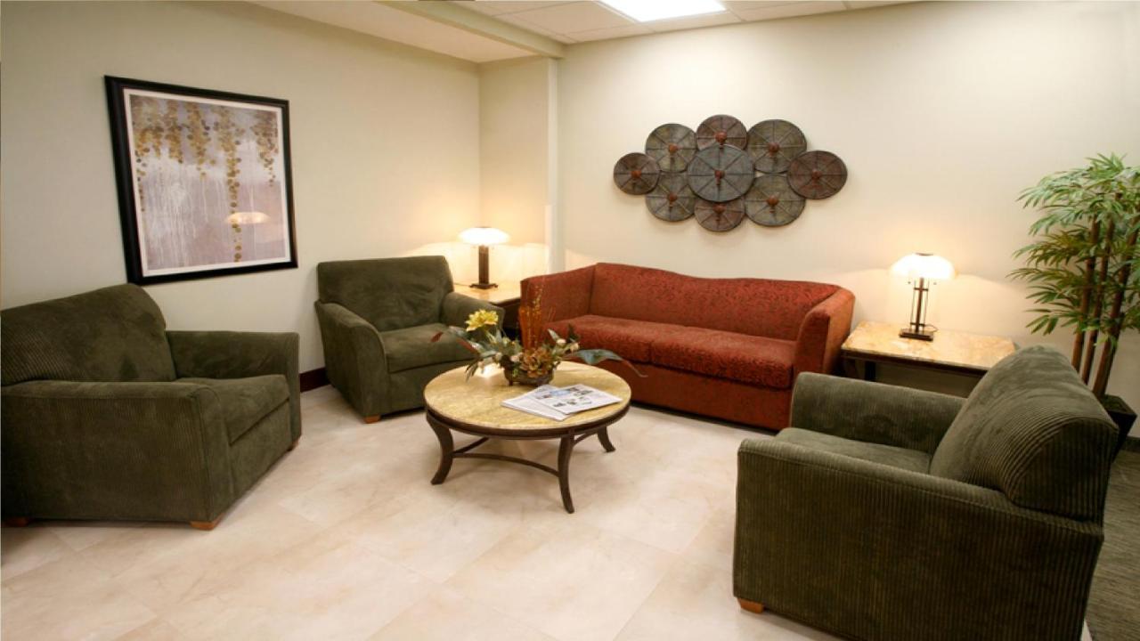 Holiday Inn Express & Suites Monterrey Aeropuerto By Ihg Apodaca Zewnętrze zdjęcie