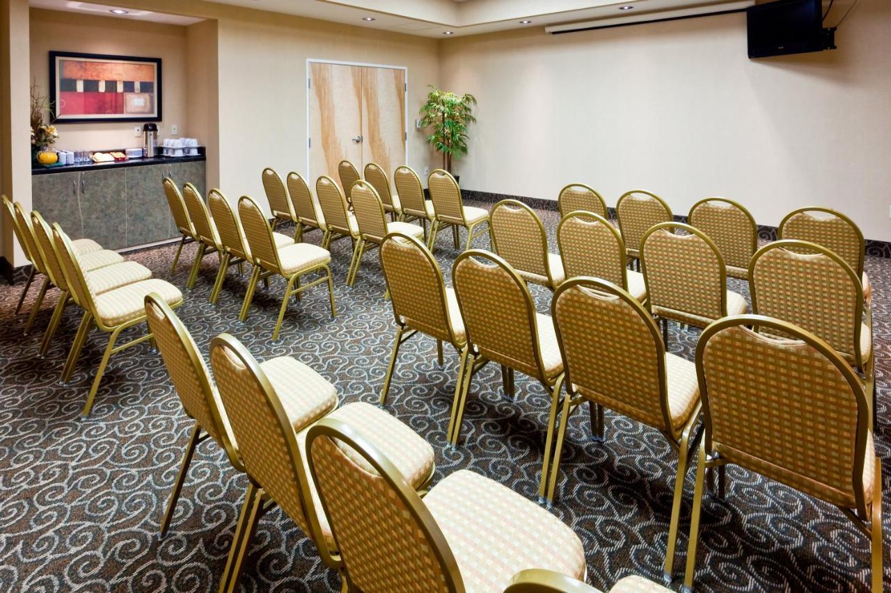 Holiday Inn Express & Suites Monterrey Aeropuerto By Ihg Apodaca Zewnętrze zdjęcie