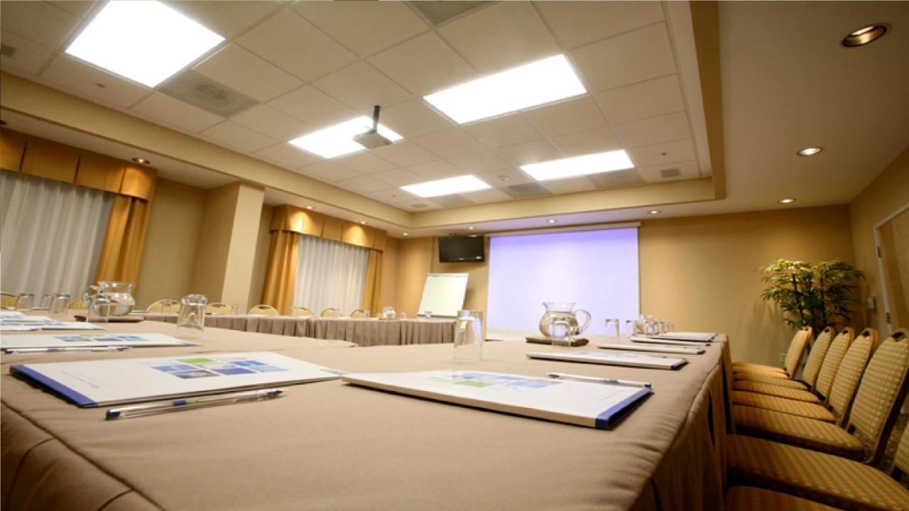 Holiday Inn Express & Suites Monterrey Aeropuerto By Ihg Apodaca Zewnętrze zdjęcie