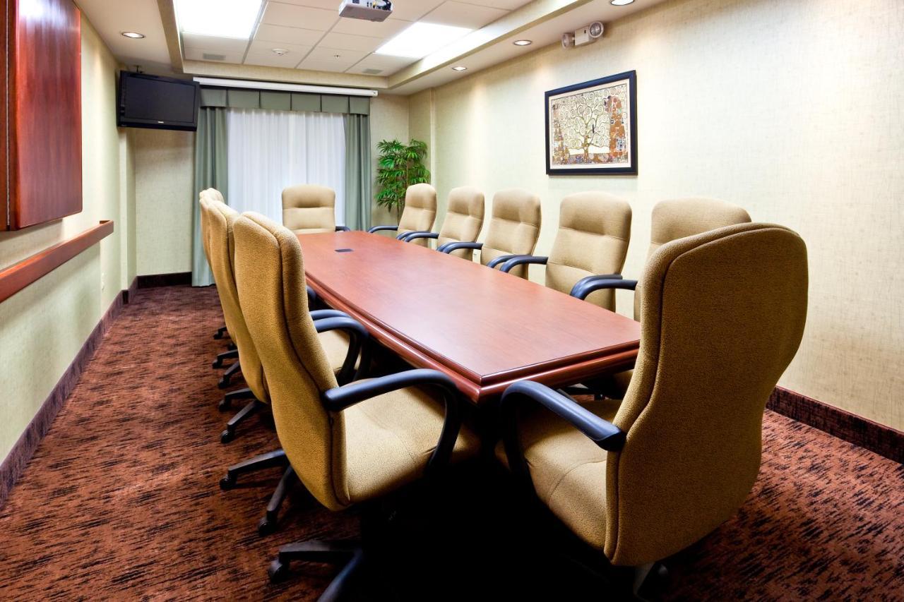 Holiday Inn Express & Suites Monterrey Aeropuerto By Ihg Apodaca Zewnętrze zdjęcie